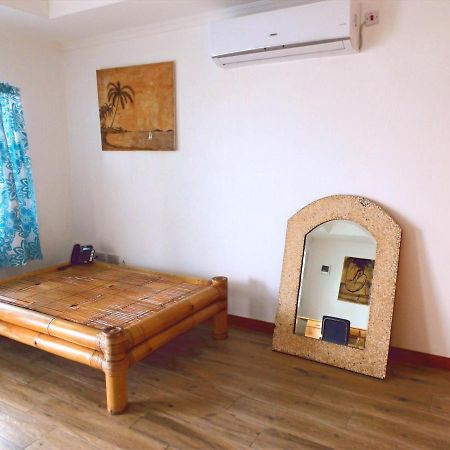 Basil At Villa Arnos Vale ภายนอก รูปภาพ